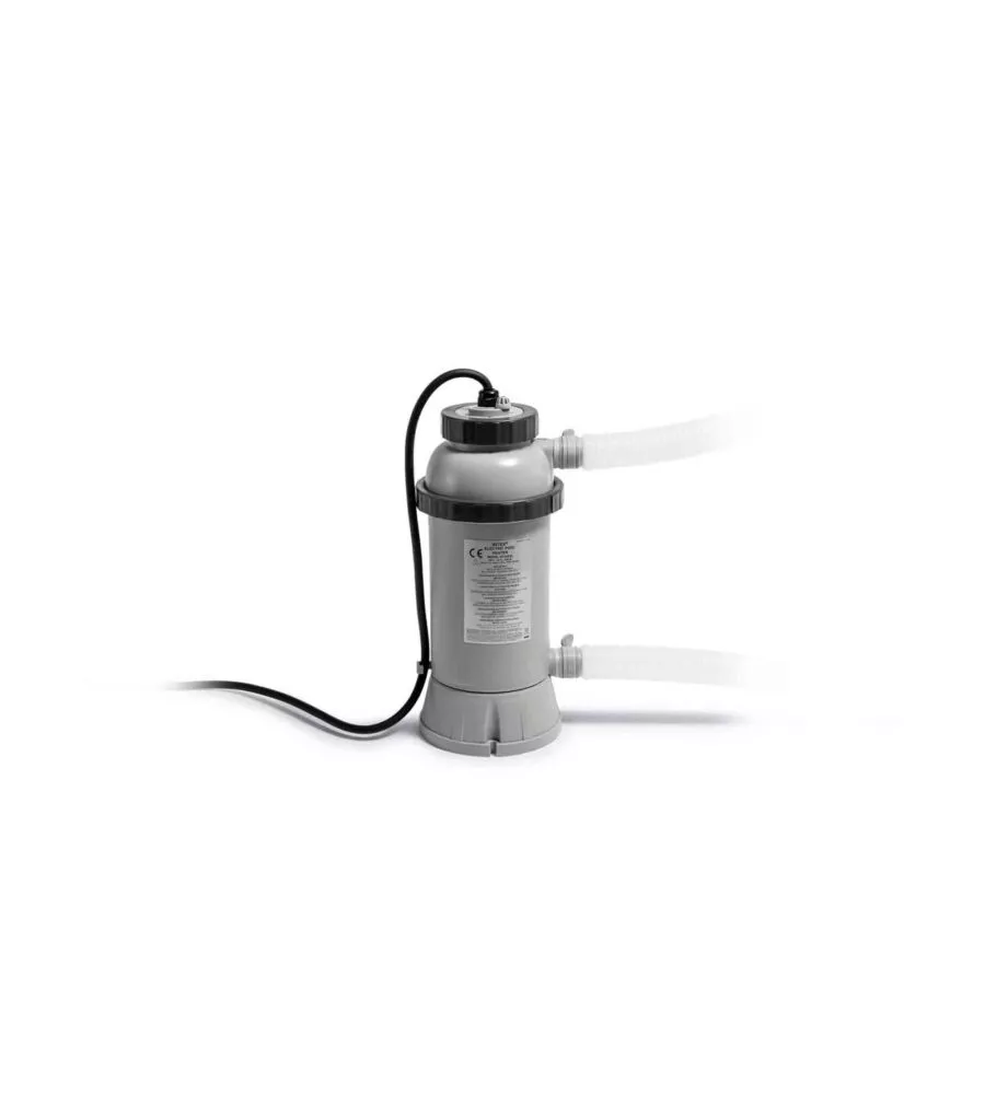 RISCALDATORE ELETTRICO PER PISCINE INTEX - COD. 28684