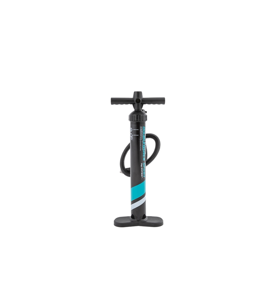 STAND UP PADDLE INTEX "AQUA QUEST" 244X76X13 CM - COD. 68241NP