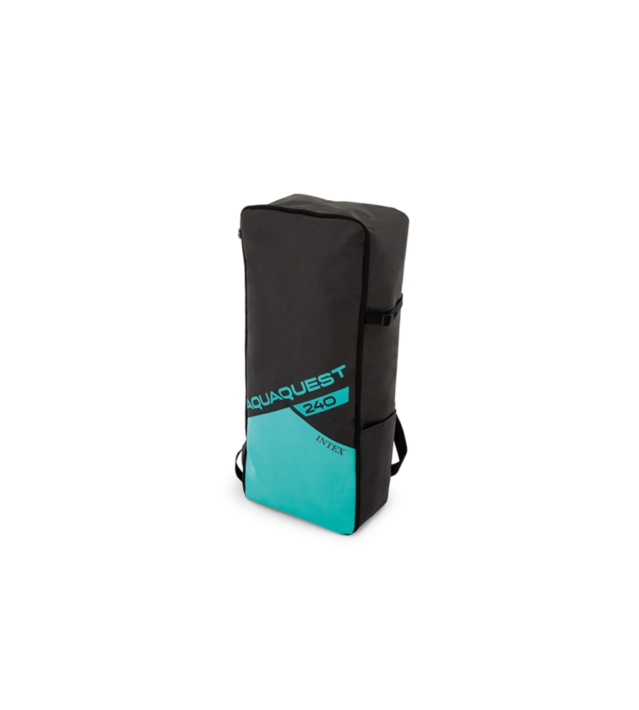 STAND UP PADDLE INTEX "AQUA QUEST" 244X76X13 CM - COD. 68241NP
