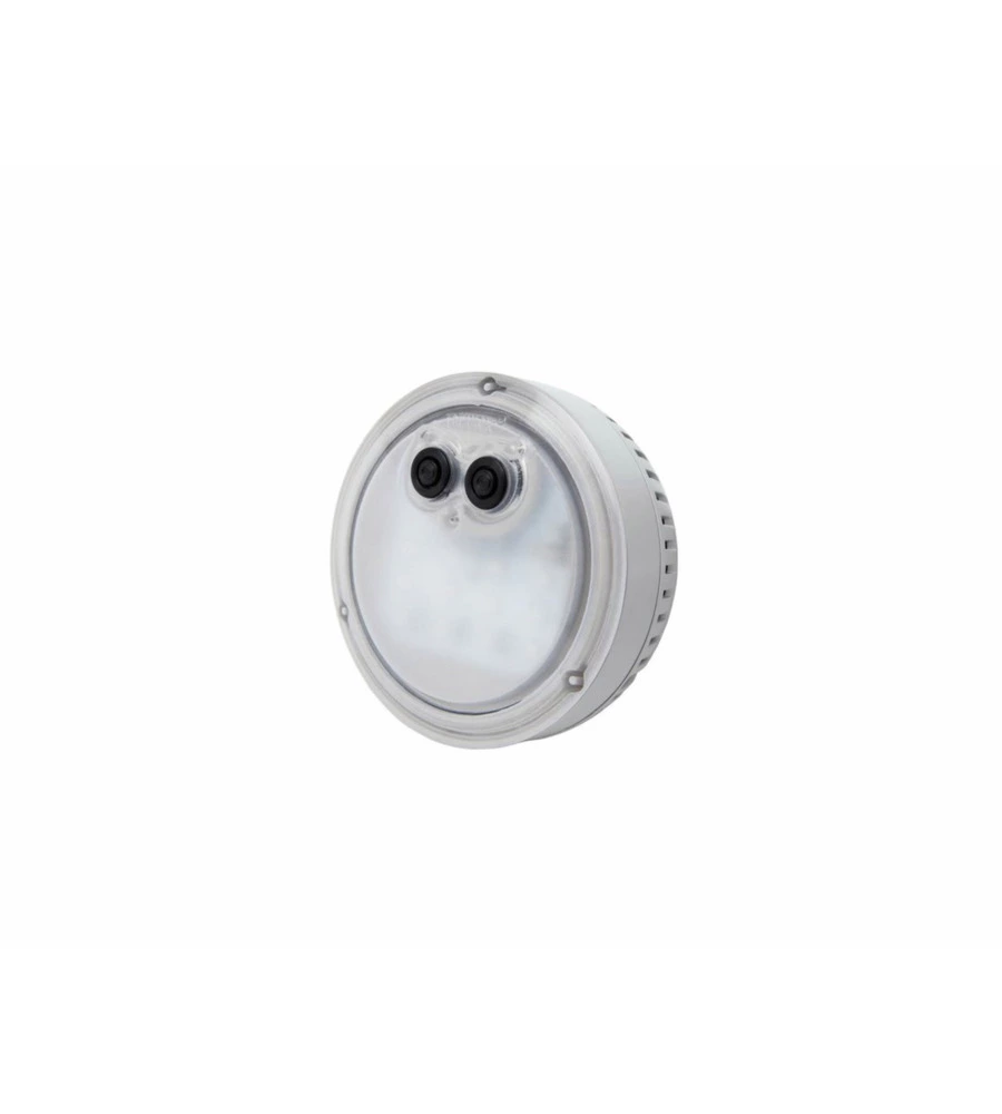 LUCE LED MULTICOLORE PER PISCINE INTEX "PURESPA" BIANCO - COD. 28503