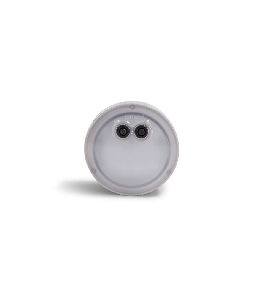 LUCE LED MULTICOLORE PER PISCINE INTEX "PURESPA" BIANCO - COD. 28503