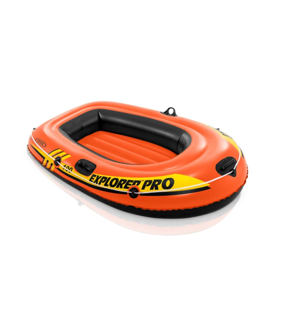 CANOTTO GONFIABILE INTEX "EXPLORER PRO 100" 1 BAMBINO 160X94X29 CM - COD. 58335NP