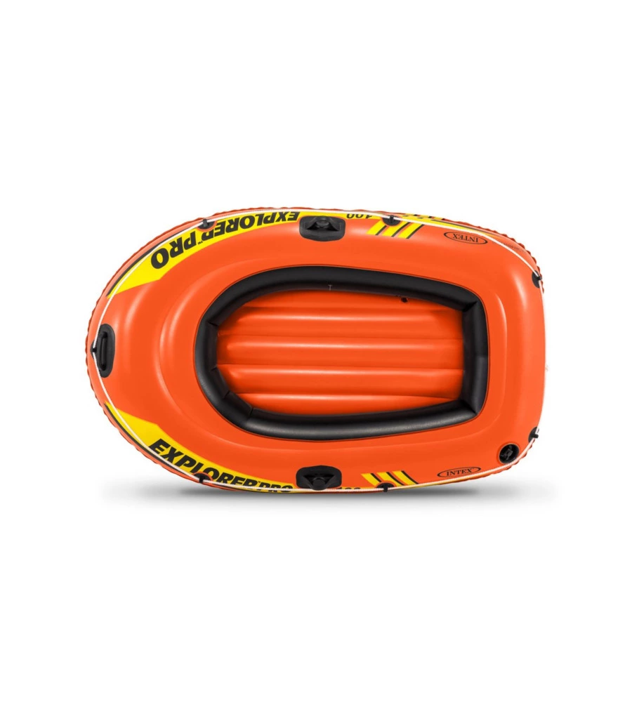 CANOTTO GONFIABILE INTEX "EXPLORER PRO 100" 1 BAMBINO 160X94X29 CM - COD. 58335NP