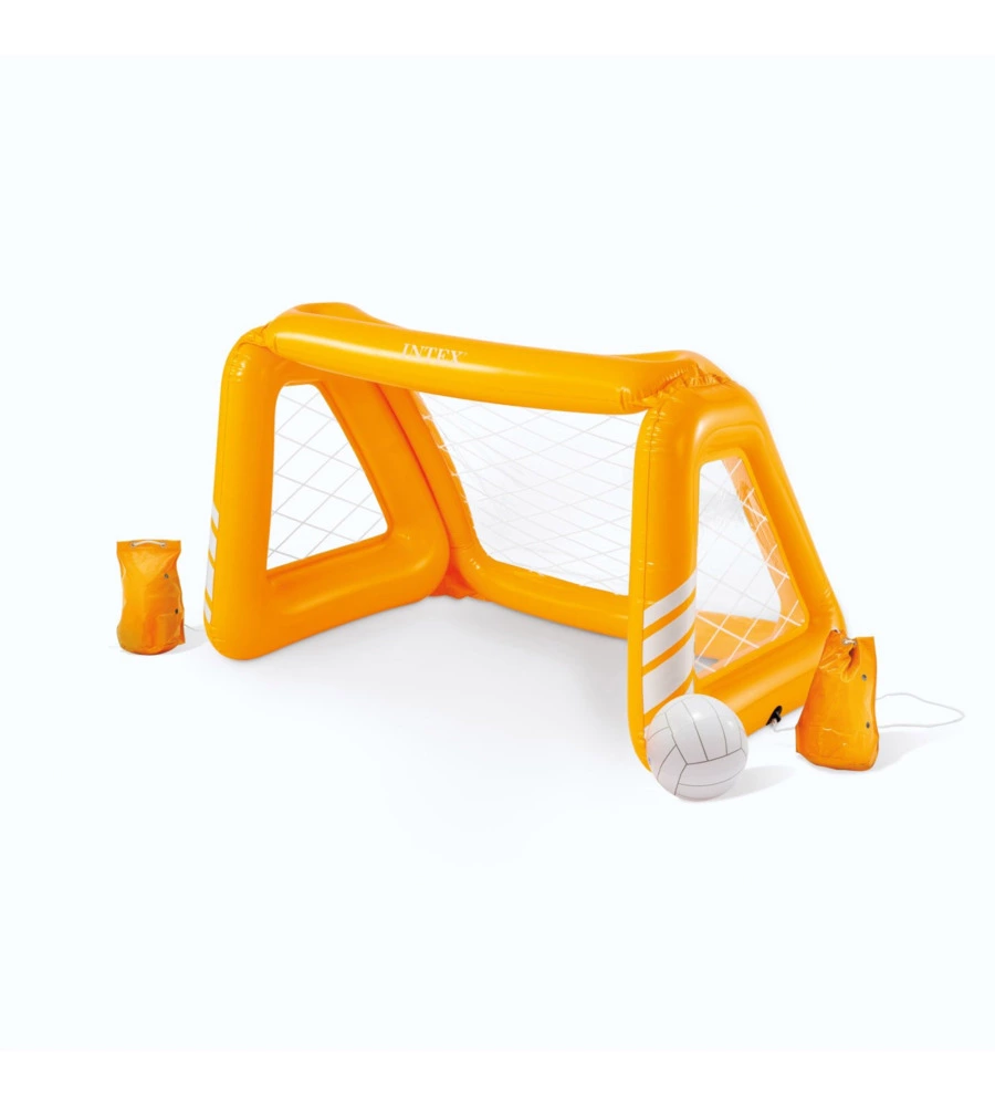 GIOCO GONFIABILE INTEX "PALLANUOTO" 124x84x76 CM - COD. 58507NP