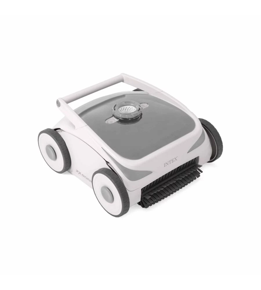 ROBOT PULIZIA PISCINA INTEX "ZX500R" 11000 L/H - COD. 28624