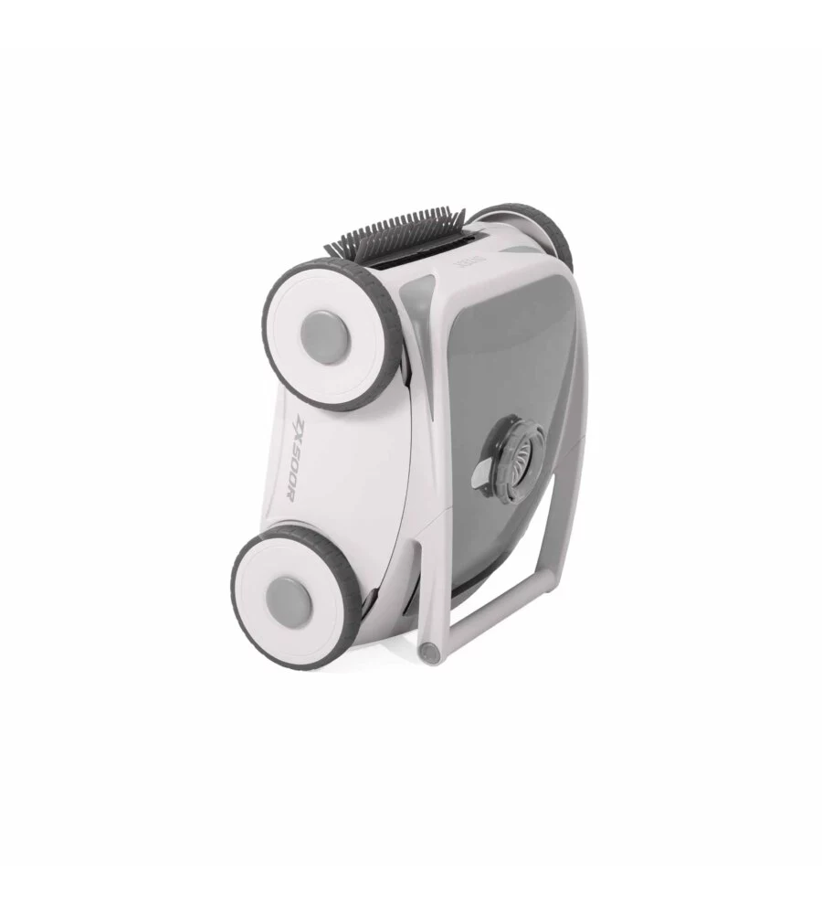 ROBOT PULIZIA PISCINA INTEX "ZX500R" 11000 L/H - COD. 28624