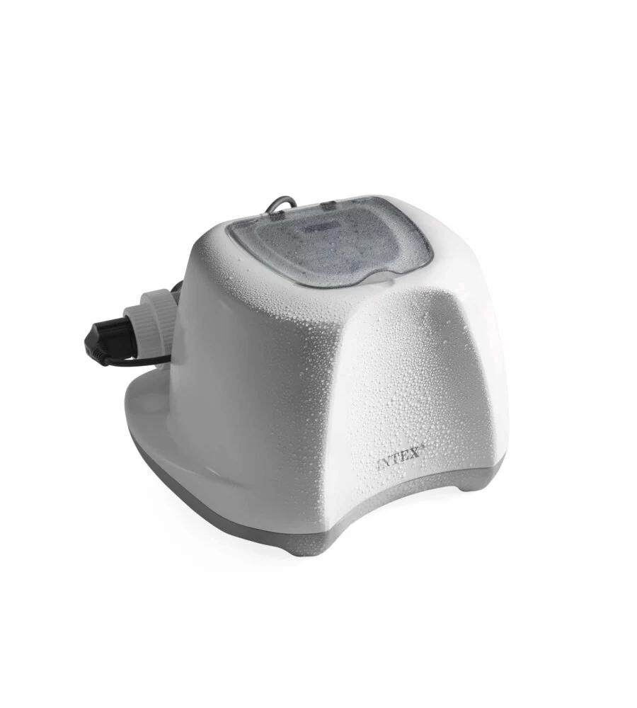 GENERATORE SALINO DI CLORO INTEX "KRYSTAL CLEAR" PER PISCINE FINO A 26500 L - COD. 26688