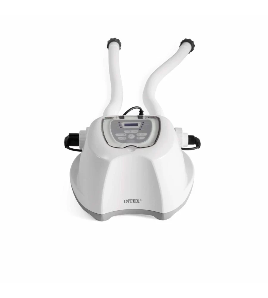 GENERATORE SALINO DI CLORO INTEX "KRYSTAL CLEAR" PER PISCINE FINO A 26500 L - COD. 26688