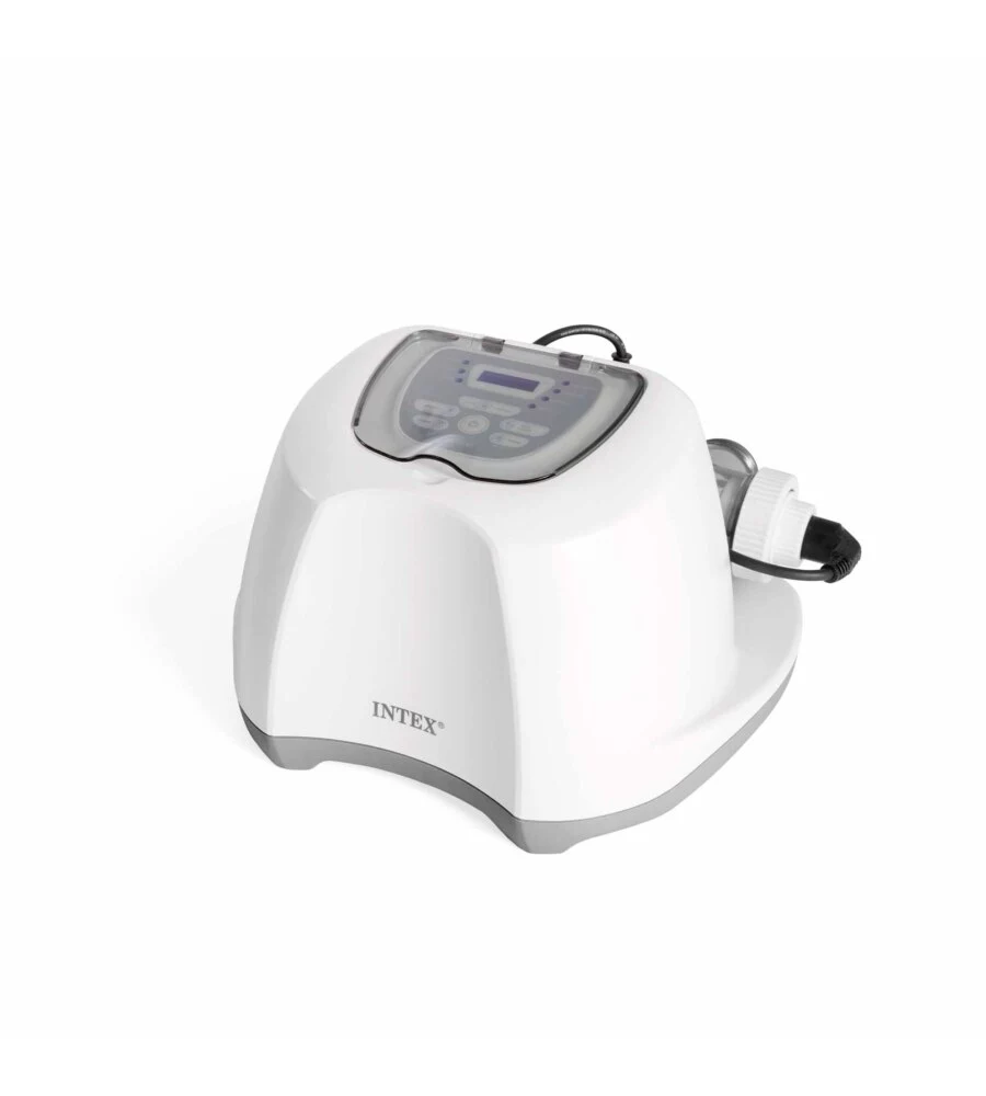 GENERATORE SALINO DI CLORO INTEX "KRYSTAL CLEAR" PER PISCINE FINO A 26500 L - COD. 26688