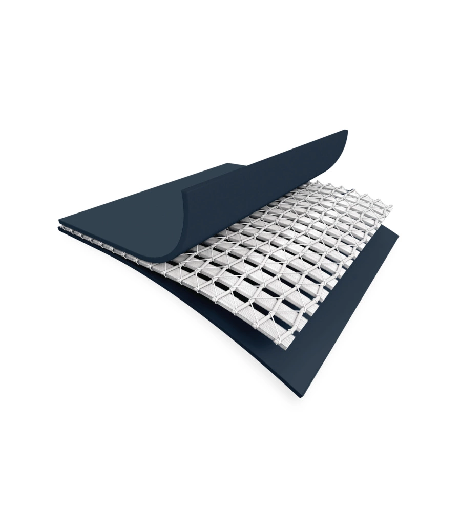 TELO DI COPERTURA PER PISCINE FUORI TERRA RETTANGOLARI INTEX 732X366 CM - COD. 28087