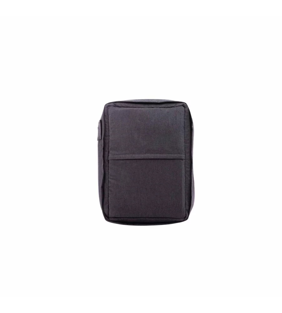 CUCCIA GONFIABILE PER CANI INTEX CON MINI POMPA MANUALE 79X58X22 CM - COD. 48701NP