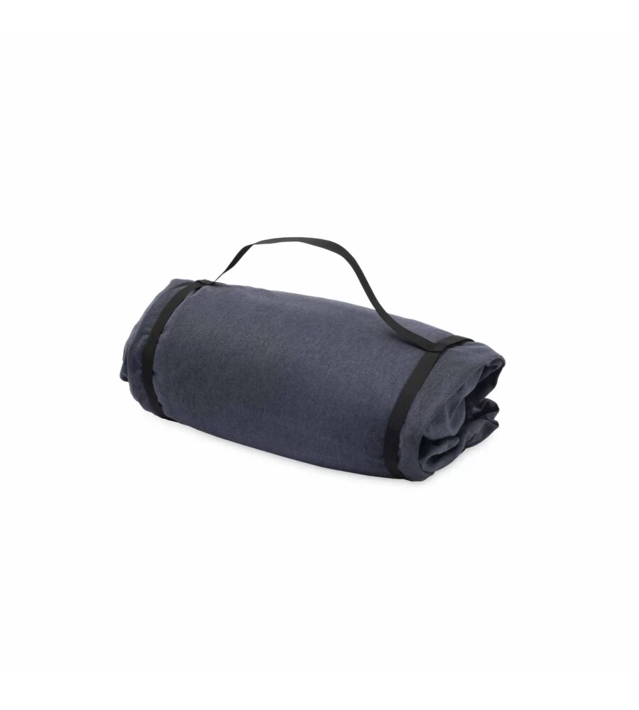 CUCCIA GONFIABILE PER CANI INTEX CON MINI POMPA MANUALE 79X58X22 CM - COD. 48701NP