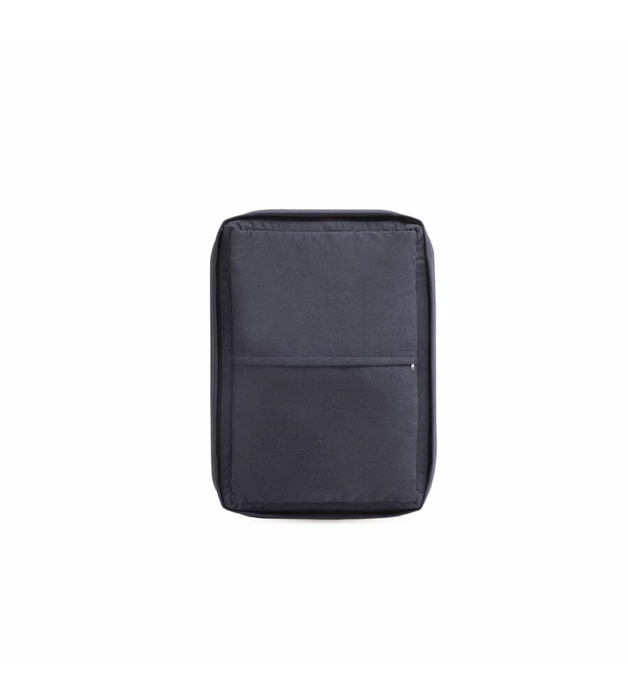 CUCCIA GONFIABILE PER CANI INTEX CON MINI POMPA MANUALE 97X74X23 CM - COD. 48702NP