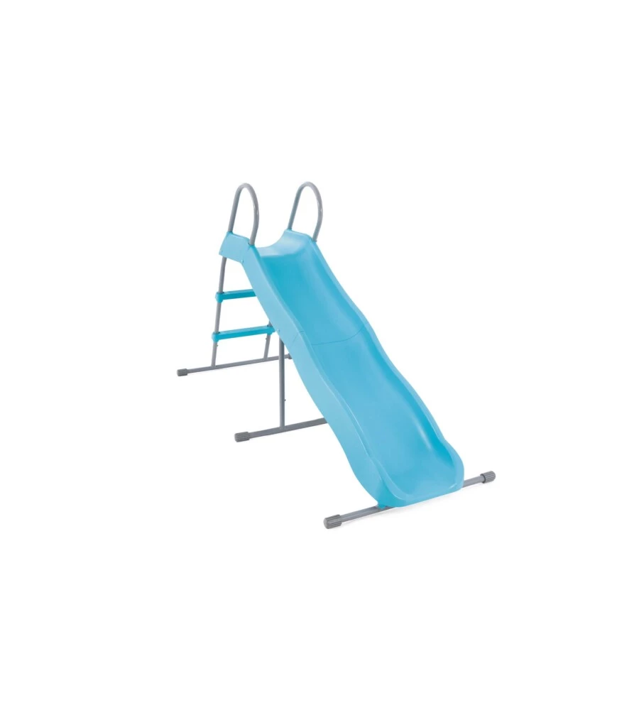 SCIVOLO INTEX AZZURRO 196X84X119 CM - COD. 44106