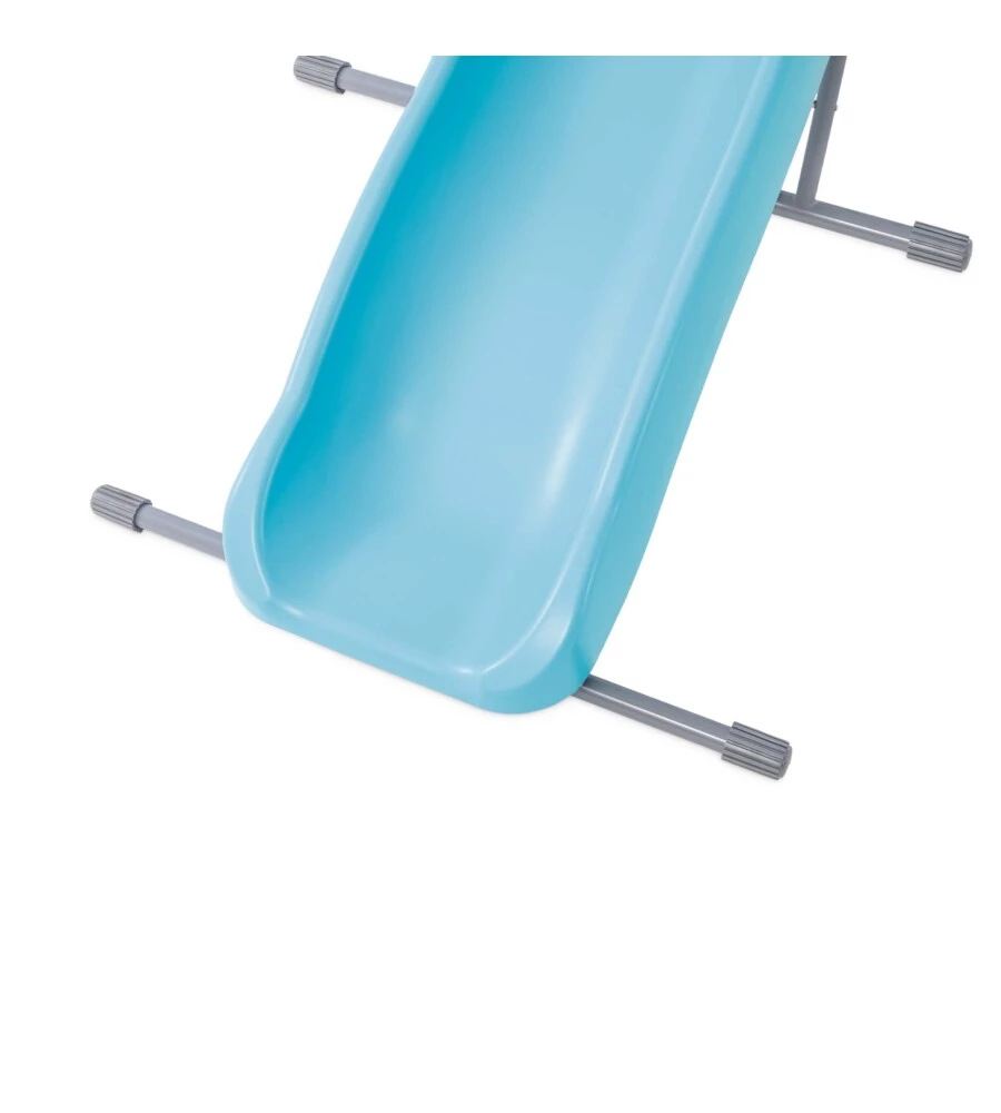 SCIVOLO INTEX AZZURRO 196X84X119 CM - COD. 44106