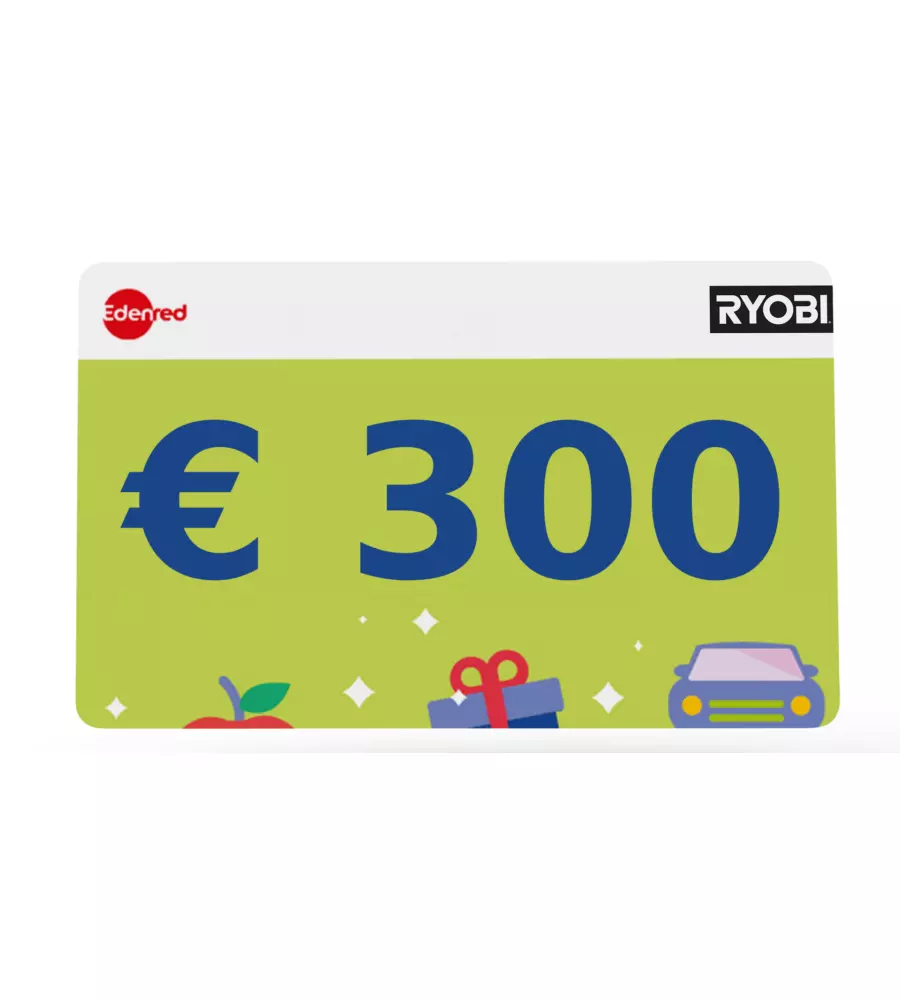 TAGLIAERBA A BATTERIA RYOBI "RY18LMX46A-250" TAGLIO 46 CM 18V, DUE BATTERIE 5.0AH INCLUSE