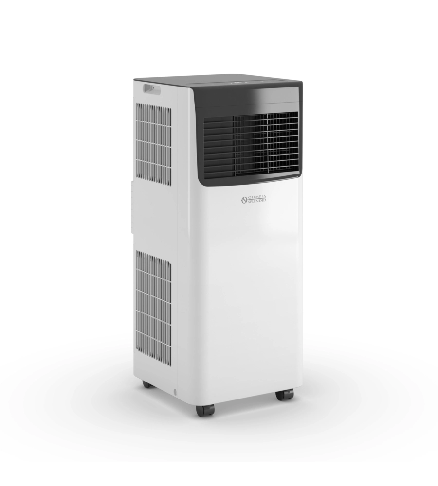 CONDIZIONATORE PORTATILE OLIMPIA SPLENDID "DOLCECLIMA COMPACT 10 SB WIFI" 10000 BTU