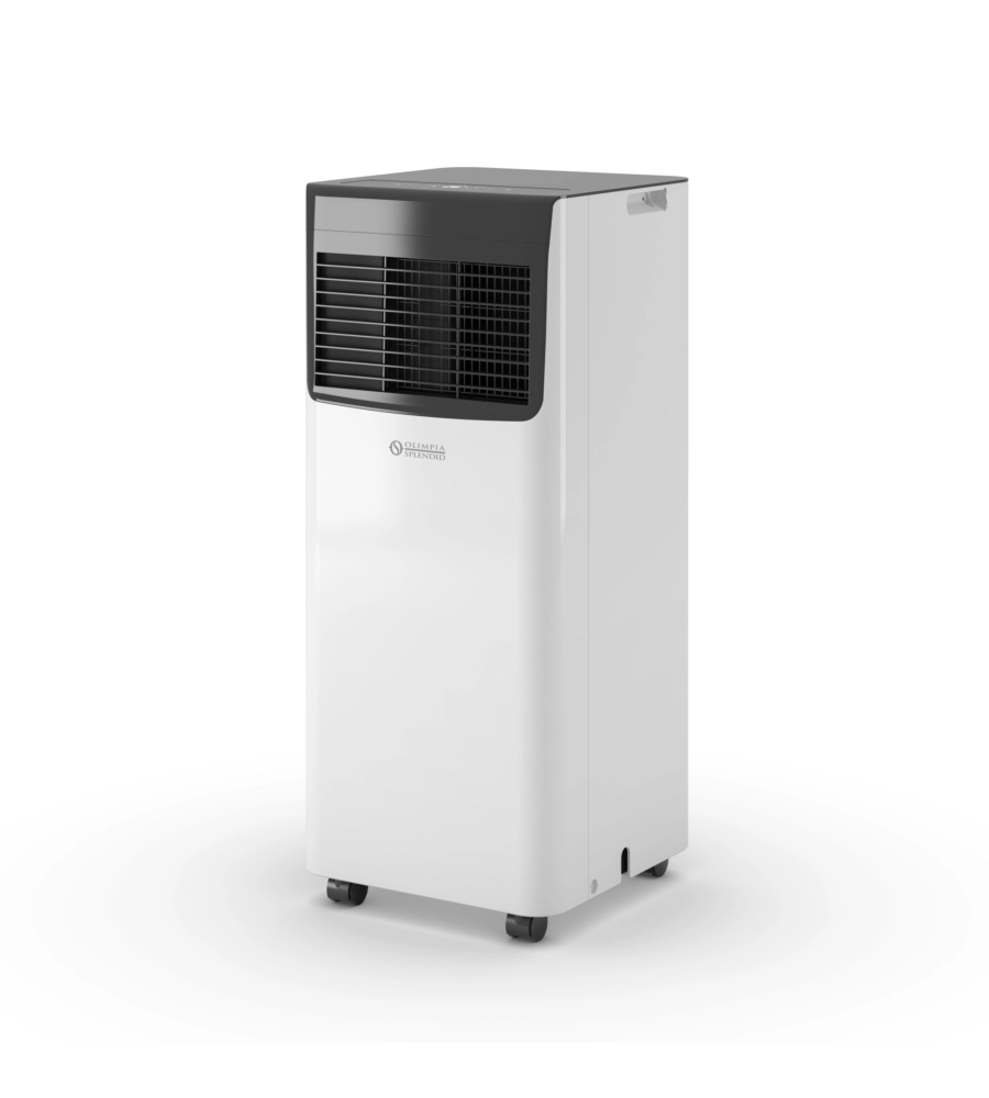 CONDIZIONATORE PORTATILE OLIMPIA SPLENDID "DOLCECLIMA COMPACT 10 SB WIFI" 10000 BTU