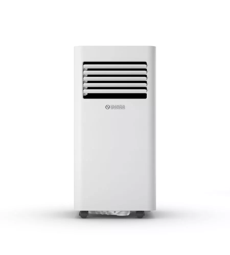 CONDIZIONATORE PORTATILE OLIMPIA SPLENDID "DOLCECLIMA 12 WIFI" 12000 BTU