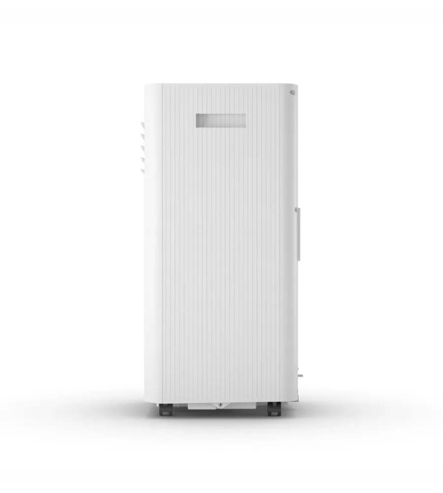 CONDIZIONATORE PORTATILE OLIMPIA SPLENDID "DOLCECLIMA 12 WIFI" 12000 BTU