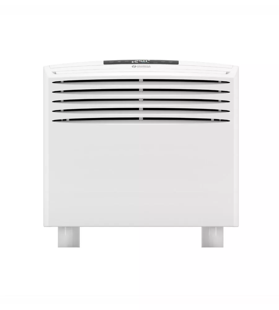 CLIMATIZZATORE CALDO FREDDO OLIMPIA SPLENDID POMPA DI CALORE "UNICO EASY S2 HP" MONOSPLIT E SENZA UNITA' ESTERNA 7000 BTU