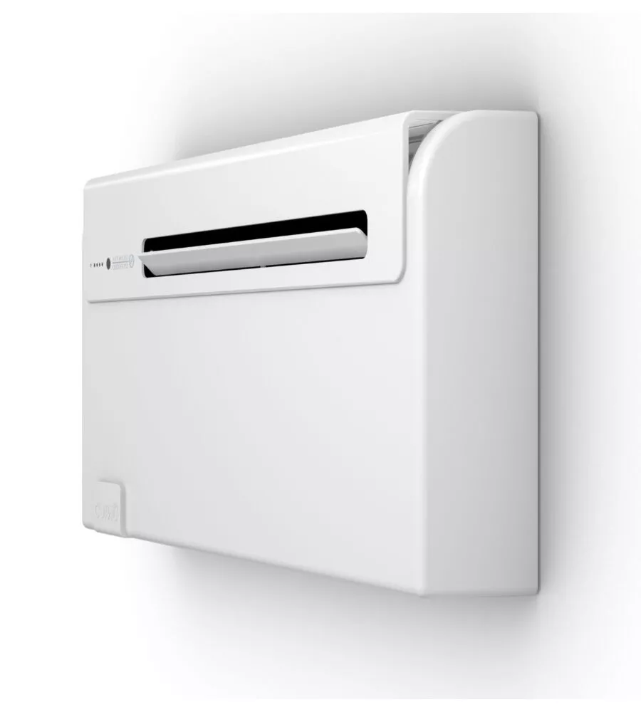 CLIMATIZZATORE CALDO FREDDO OLIMPIA SPLENDID POMPA DI CALORE "UNICO AIR HP EFA" MONOSPLIT E SENZA UNITA' ESTERNA 6000 BTU