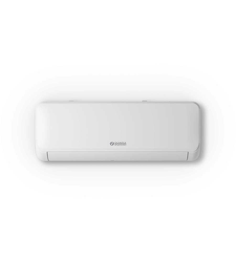 CLIMATIZZATORE CALDO FREDDO OLIMPIA SPLENDID "LYBEX E INVERTER 9" MONOSPLIT E UNITA' ESTERNA