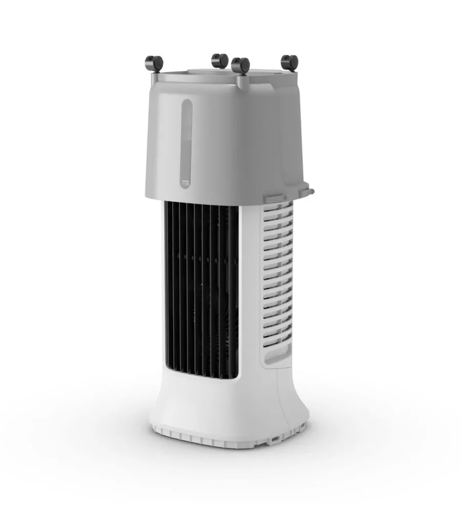 RAFFRESCATORE PORTATILE OLIMPIA SPLENDID "PELER TOWER 10" 38 W
