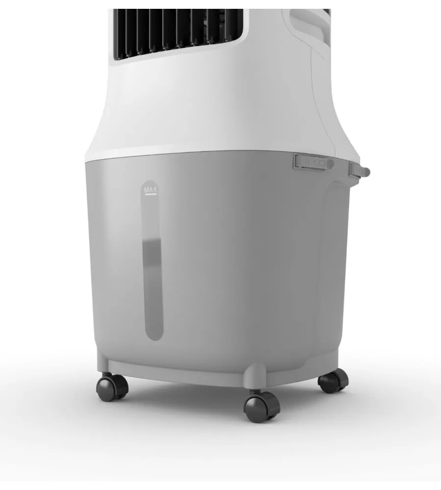 RAFFRESCATORE PORTATILE OLIMPIA SPLENDID "PELER TOWER 10" 38 W
