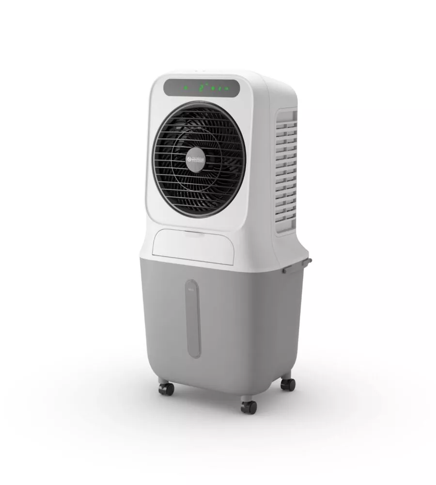 RAFFERSCATORE PORTATILE OLIMPIA SPLENDID "PELER 25 WIFI" 90 W