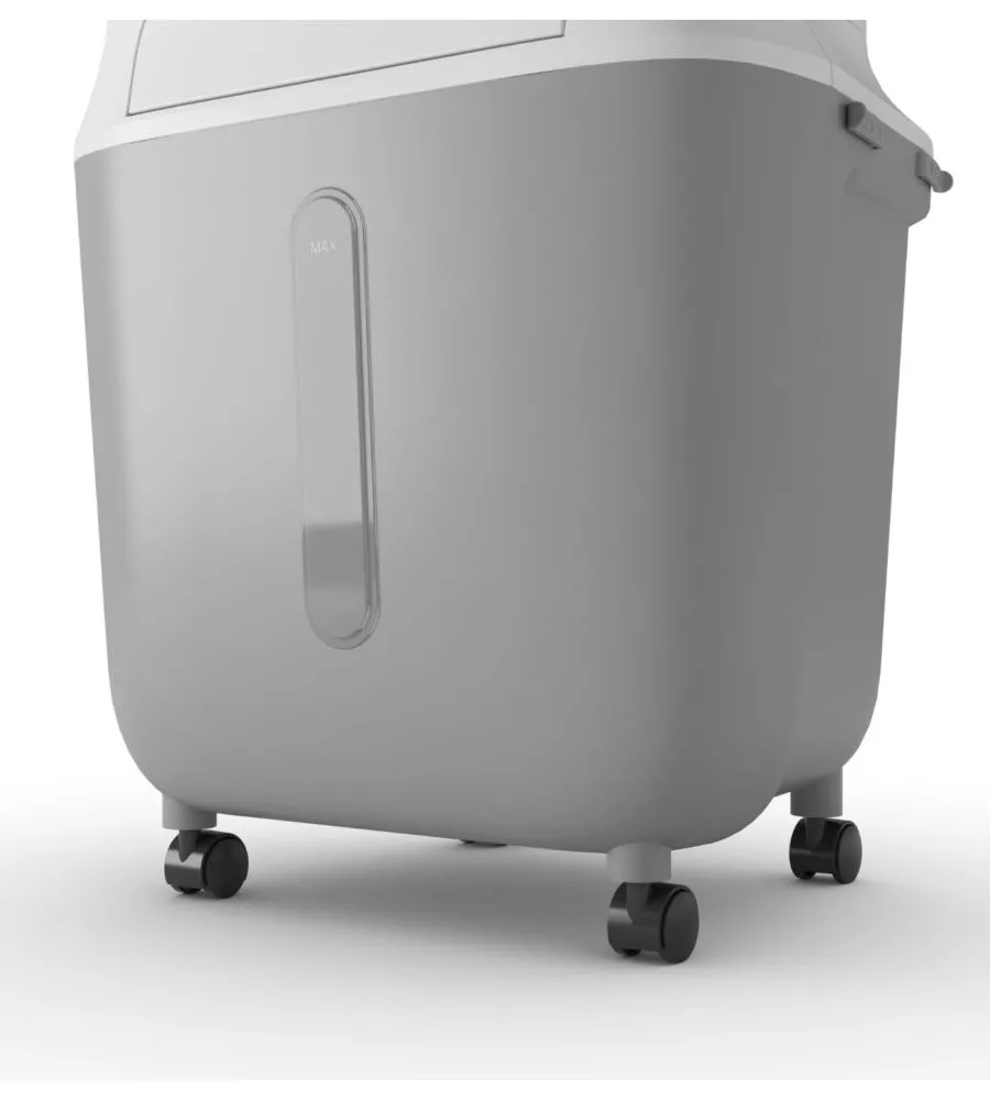 RAFFERSCATORE PORTATILE OLIMPIA SPLENDID "PELER 25 WIFI" 90 W