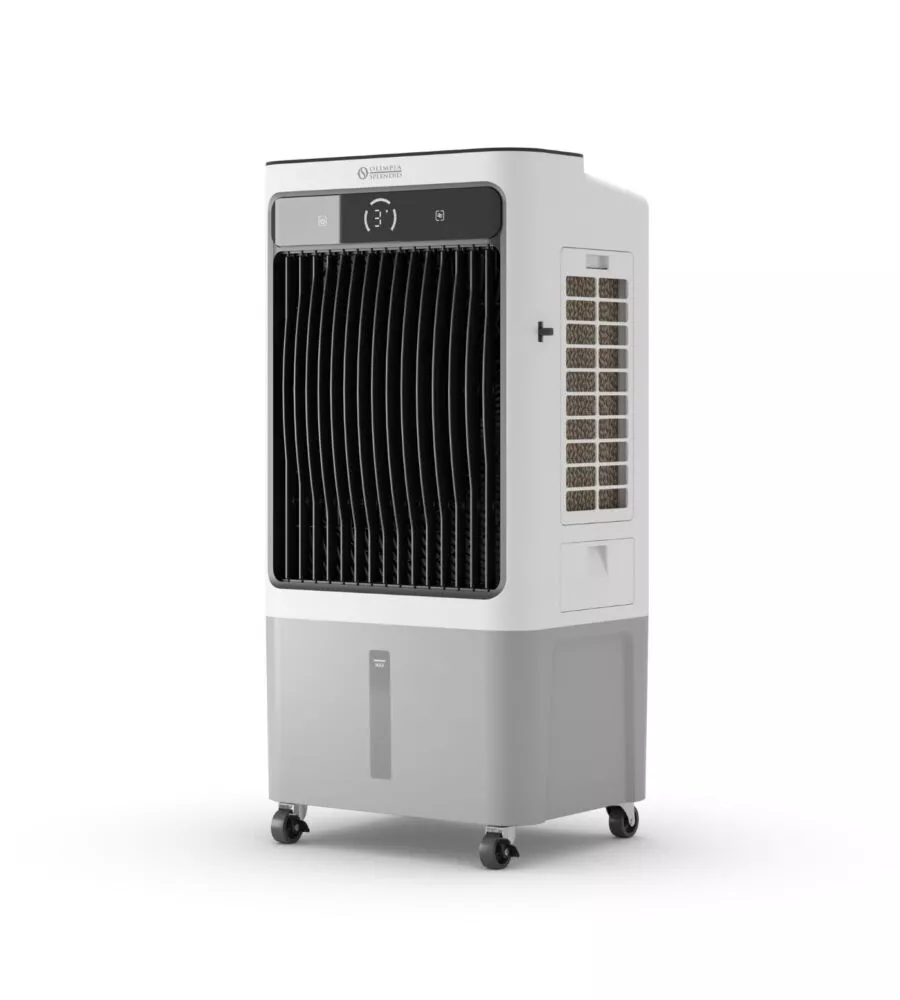 RAFFRESCATORE PORTATILE OLIMPIA SPLENDID "PELER 40" 120 W