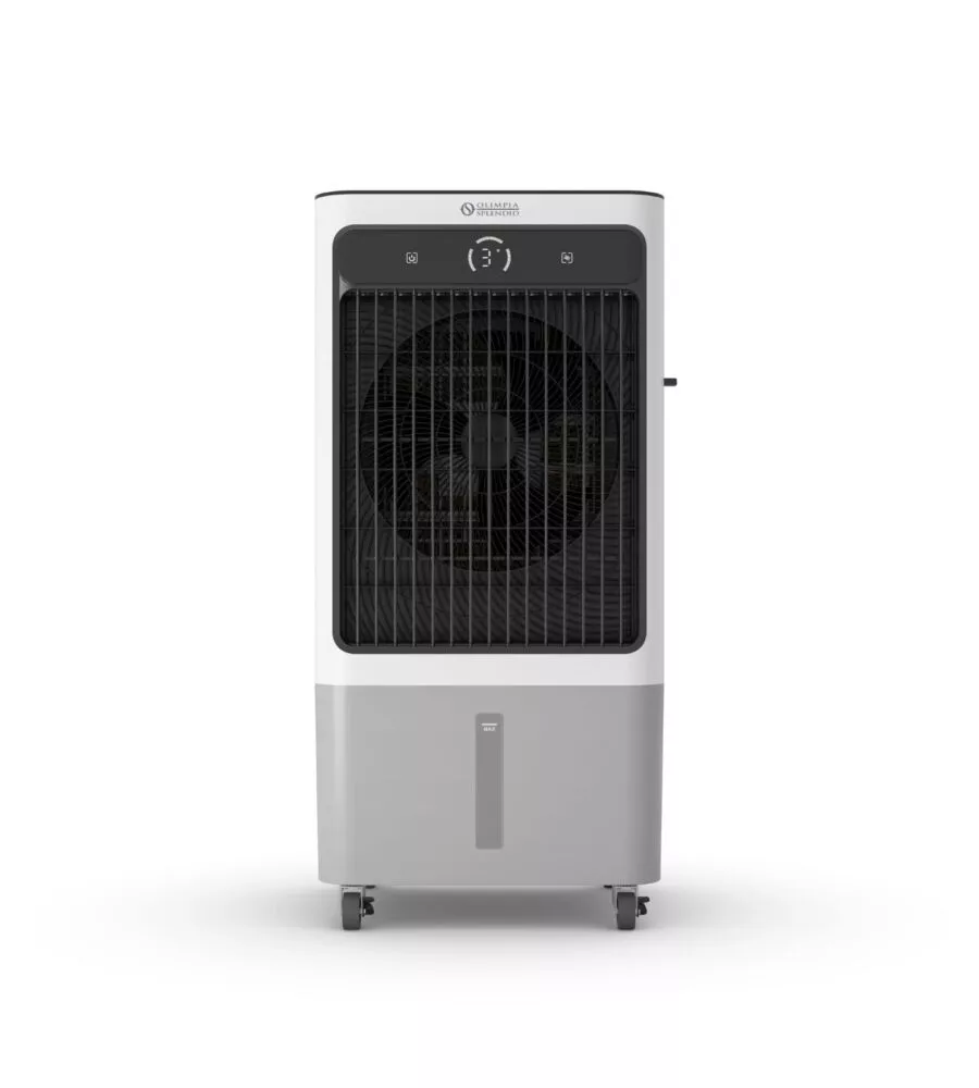 RAFFRESCATORE PORTATILE OLIMPIA SPLENDID "PELER 40" 120 W