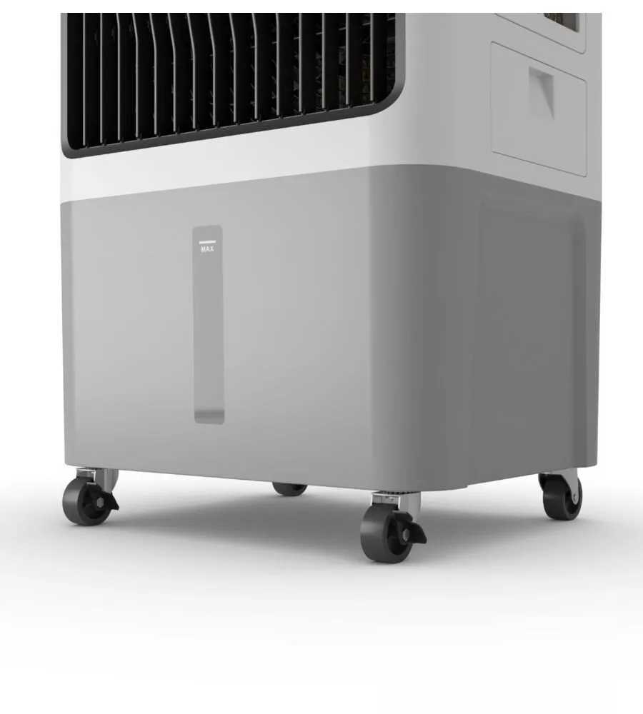 RAFFRESCATORE PORTATILE OLIMPIA SPLENDID "PELER 40" 120 W