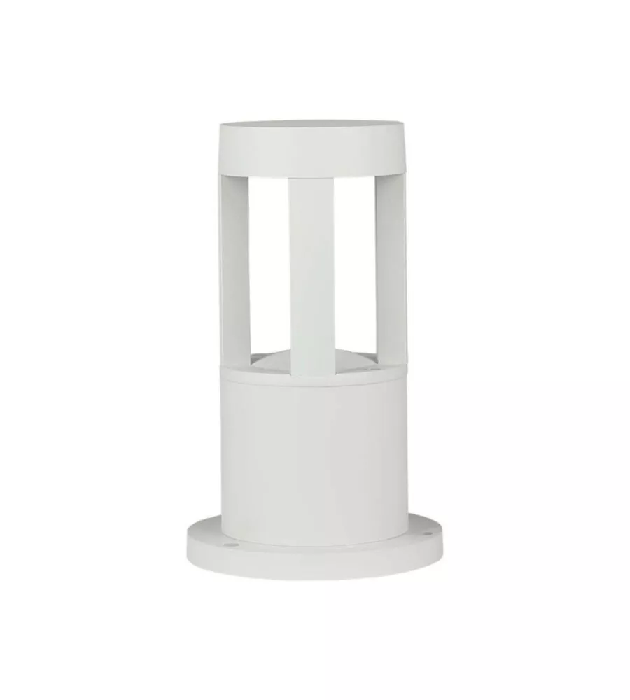 LAMPADA LED DA TERRA DA ESTERNO VTAC BIANCO 6400K