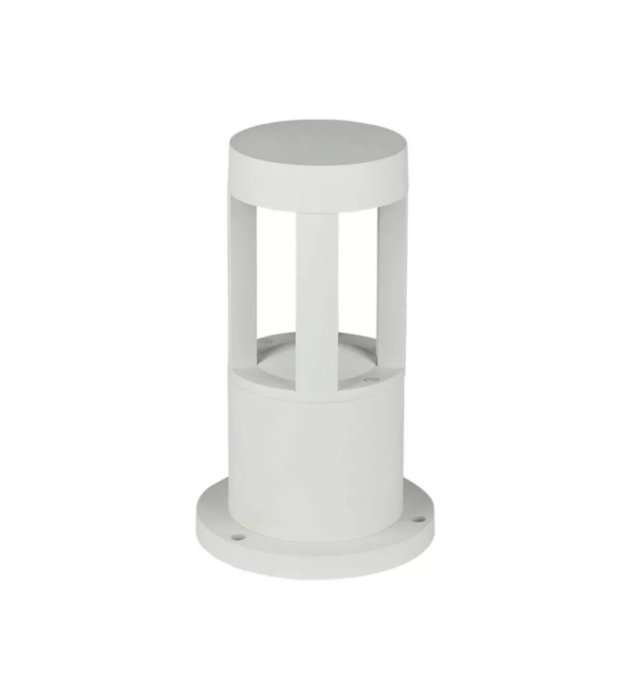 LAMPADA LED DA TERRA DA ESTERNO VTAC BIANCO 6400K
