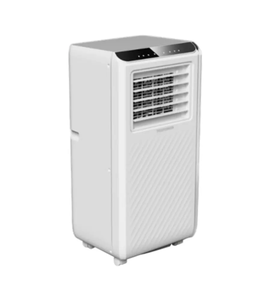 CONDIZIONATORE PORTATILE TELEFUNKEN BIANCO 9000 BTU