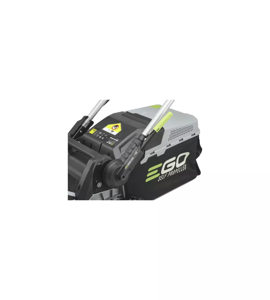 TAGLIAERBA A BATTERIA SEMOVENTE EGO "LM1702E-SP" TAGLIO DA 42 CM 56V 4AH E CARICABATTERIE