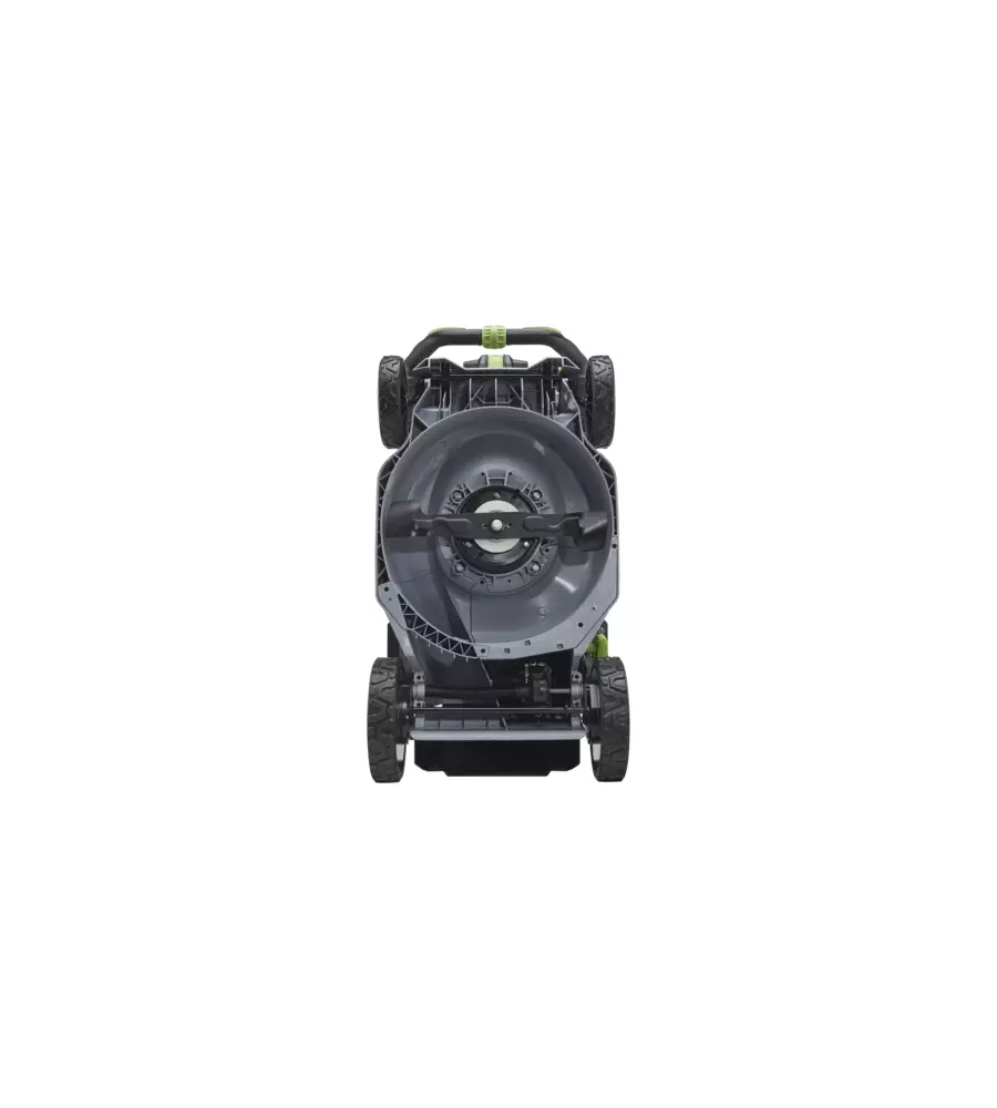 TAGLIAERBA A BATTERIA SEMOVENTE EGO "LM1702E-SP" TAGLIO DA 42 CM 56V 4AH E CARICABATTERIE