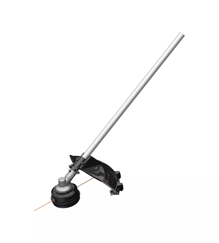 ACCESSORIO DECESPUGLIATORE A FILO EGO "STA 1500" PER ASTA MOTORE MULTIUTESILE PH1420E