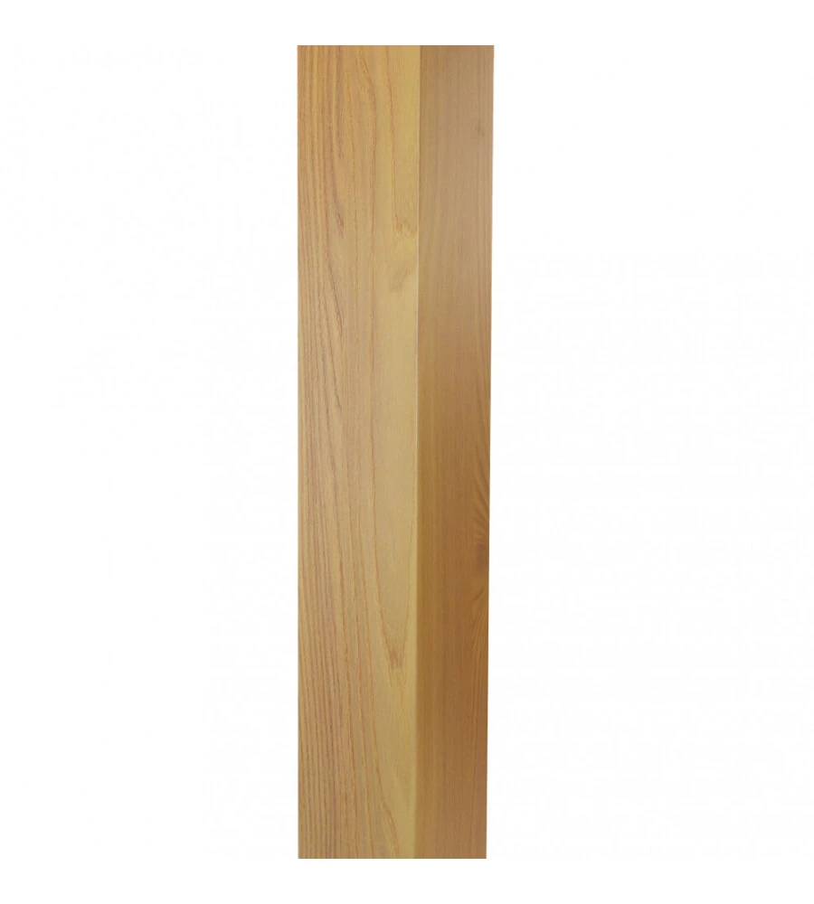 PERGOLA BIOCLIMATICA ELICA GARDEN EFFETTO LEGNO 294X394X250 CM