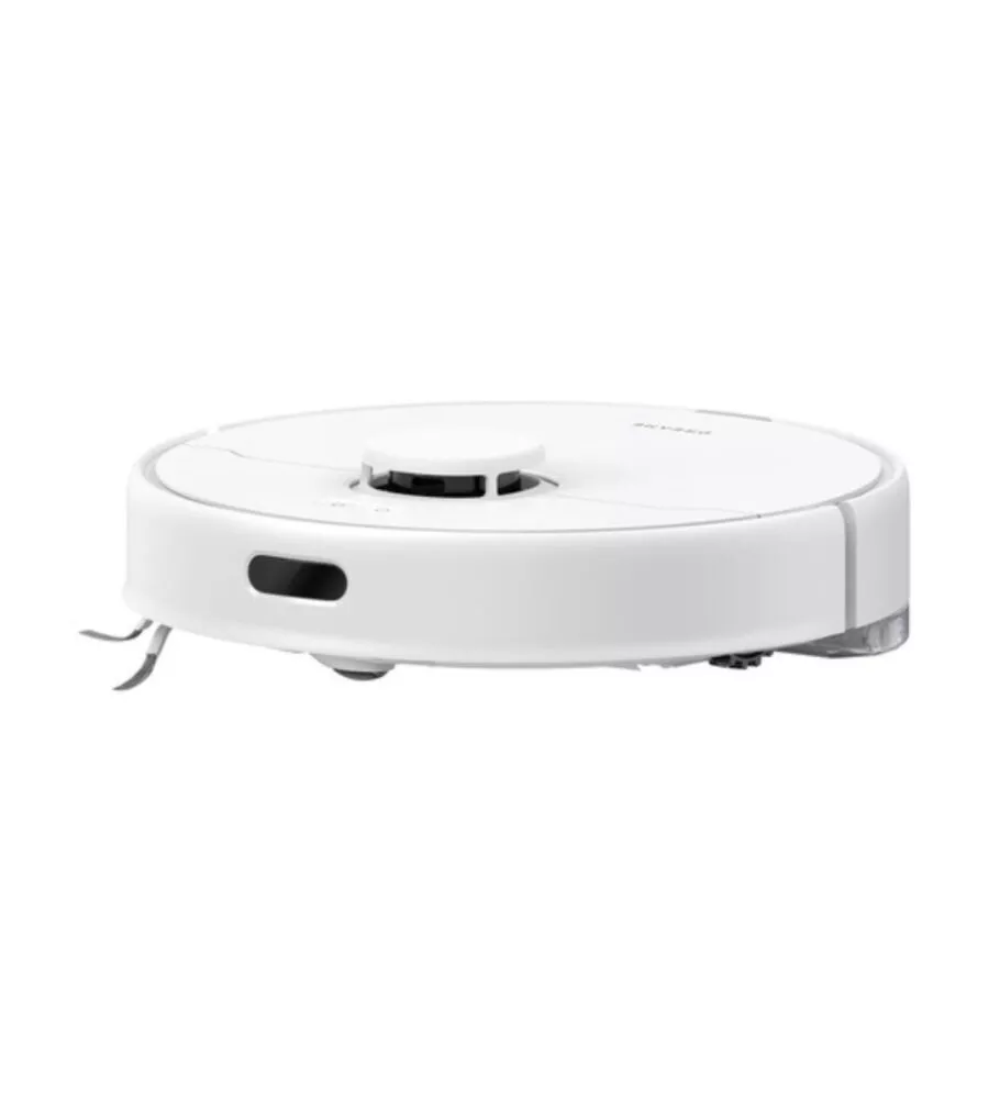 ASPIRAPOLVERE ROBOT CON BASE INCLUSA DREAME "D10 PLUS GEN2" 1000W 4L