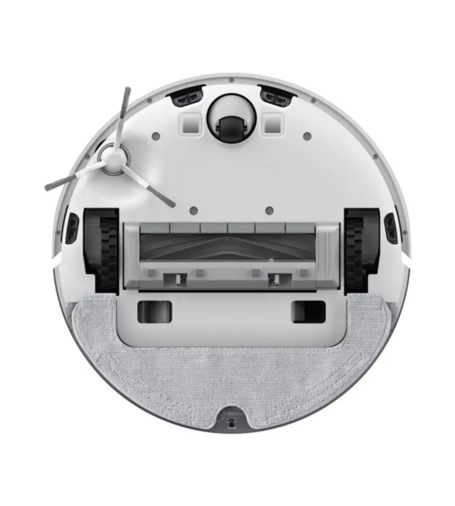 ASPIRAPOLVERE ROBOT CON BASE INCLUSA DREAME "D10 PLUS GEN2" 1000W 4L