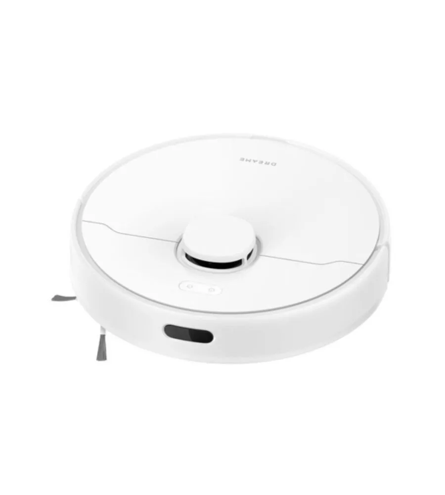 ASPIRAPOLVERE ROBOT CON BASE INCLUSA DREAME "D10 PLUS GEN2" 1000W 4L