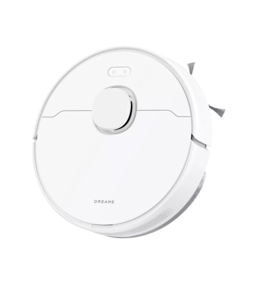 ASPIRAPOLVERE ROBOT CON BASE INCLUSA DREAME "D10 PLUS GEN2" 1000W 4L