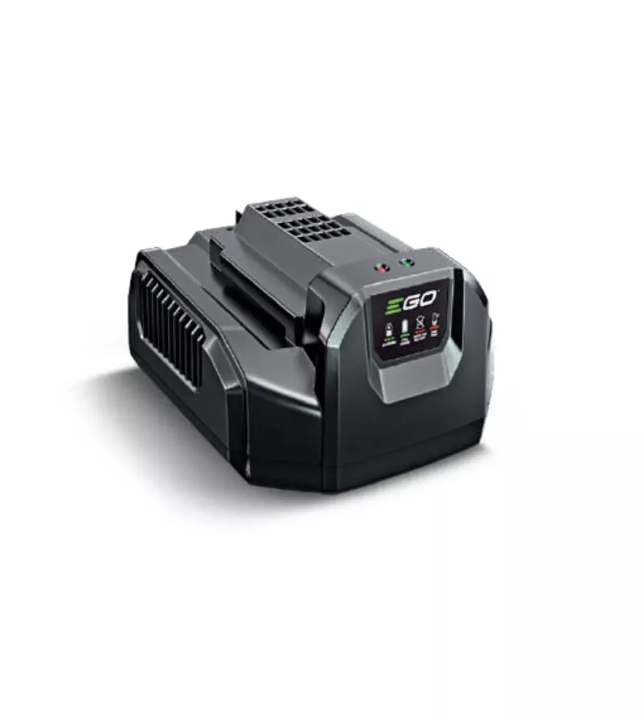 Caricabatterie Per Batterie Al Litio 12.6V 6Ah – Carica Per Li-Ion 3S, LED Bicolore, DC5521, Adatto A 12V