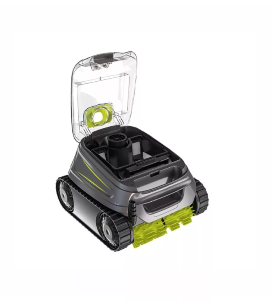 ROBOT PULITORE ELETTRICO PER PISCINE GRE "CNX 2020" 4L