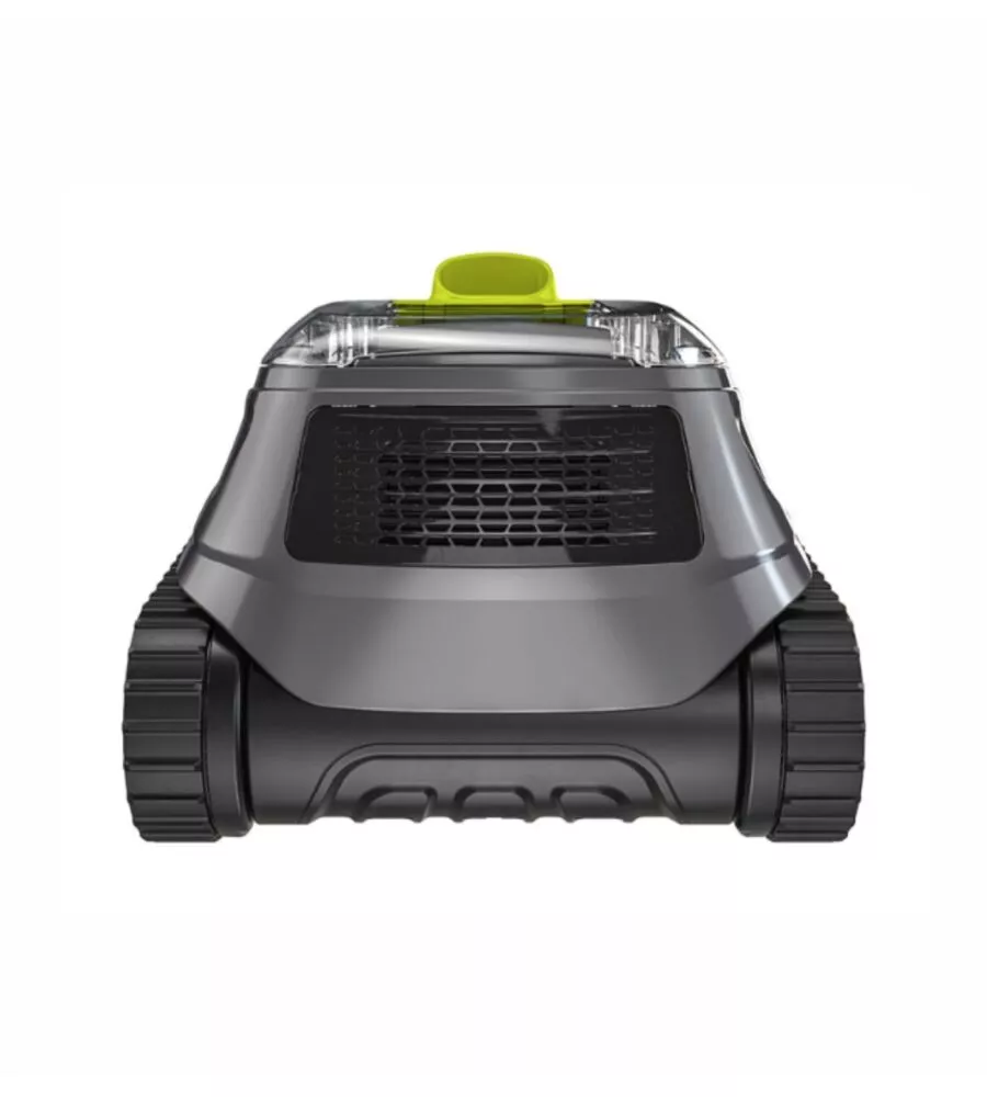 ROBOT PULITORE ELETTRICO PER PISCINE GRE "CNX 2020" 4L