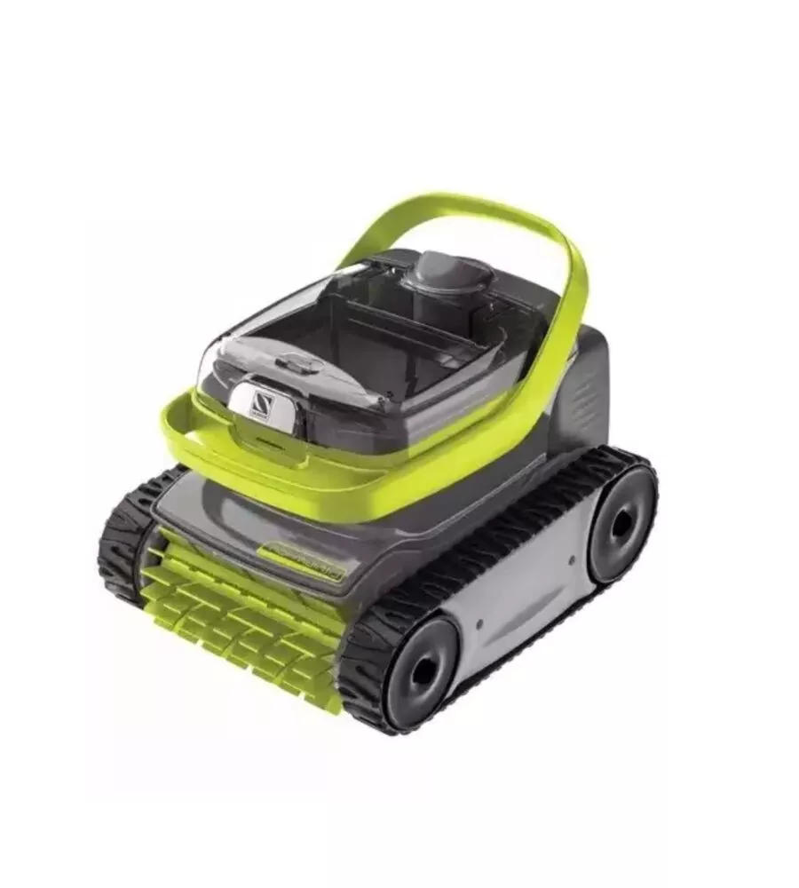 ROBOT PULITORE WIRELESS PER PISCINE GRE 2L