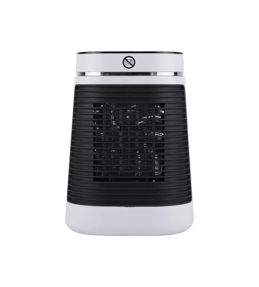 TERMOVENTILATORE DA TAVOLO IGNIP CON TIMER E DISPLAY 1500W